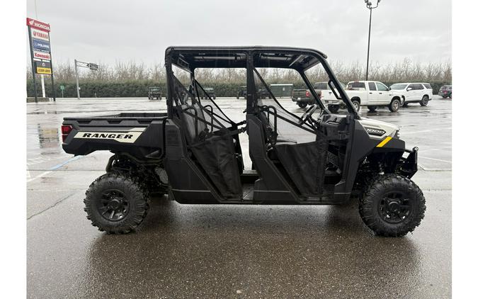 2026 Polaris Ranger Crew 1000 Premium