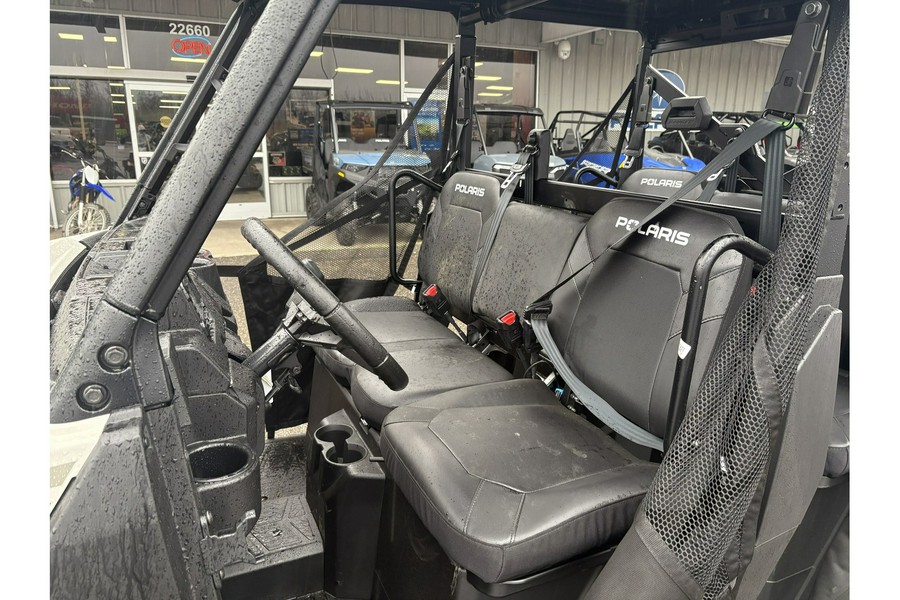 2026 Polaris Ranger Crew 1000 Premium