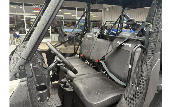 2026 Polaris Ranger Crew 1000 Premium