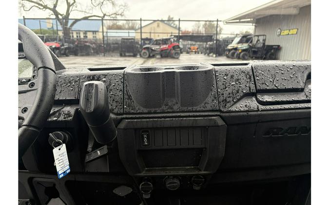 2026 Polaris Ranger Crew 1000 Premium