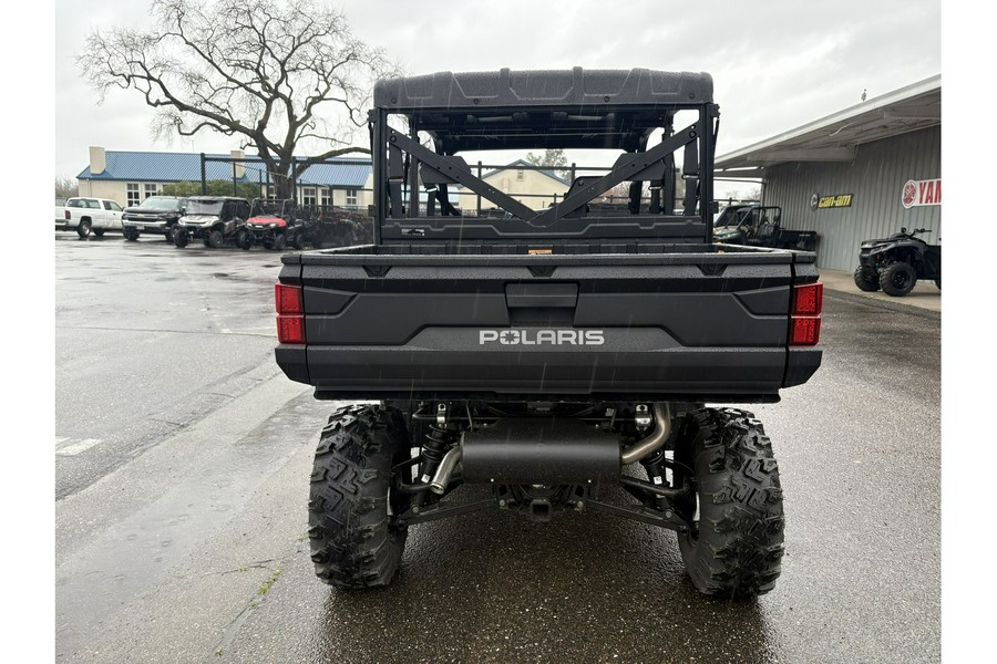2026 Polaris Ranger Crew 1000 Premium