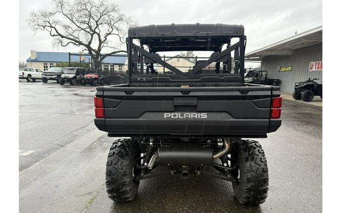 2026 Polaris Ranger Crew 1000 Premium