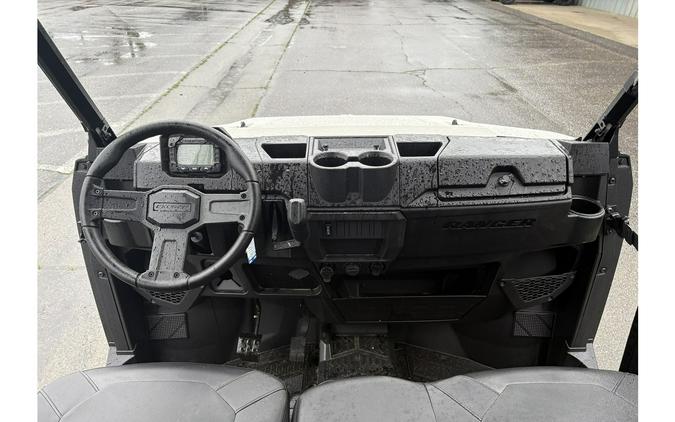 2026 Polaris Ranger Crew 1000 Premium