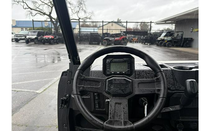 2026 Polaris Ranger Crew 1000 Premium