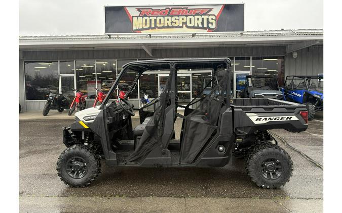 2026 Polaris Ranger Crew 1000 Premium