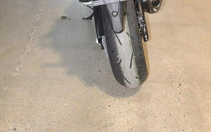 2026 Suzuki GSX-S1000GT+
