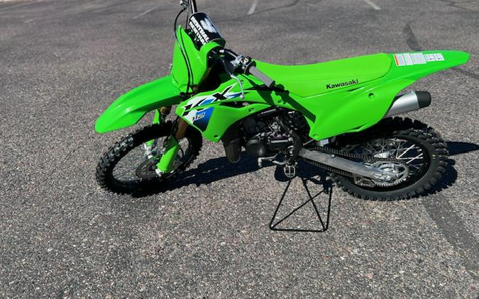 2026 Kawasaki KX™112