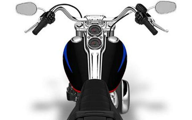 2018 Harley-Davidson Low Rider® 107
