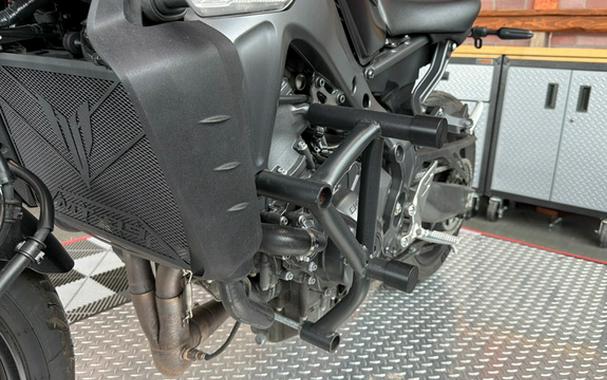 2023 Yamaha MT 09