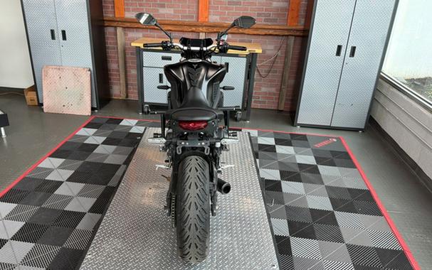 2023 Yamaha MT 09