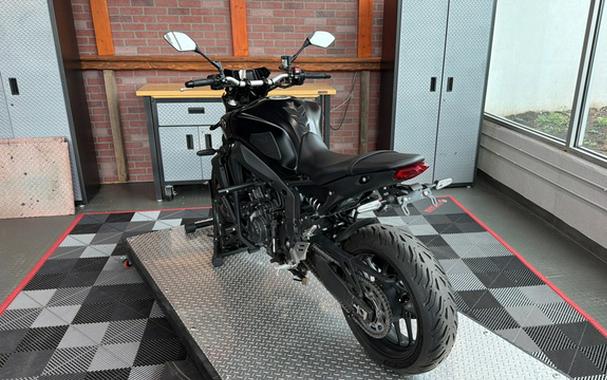 2023 Yamaha MT 09