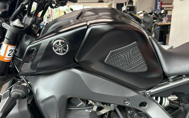 2023 Yamaha MT 09
