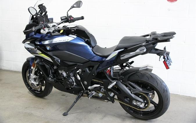 2024 BMW S 1000 XR