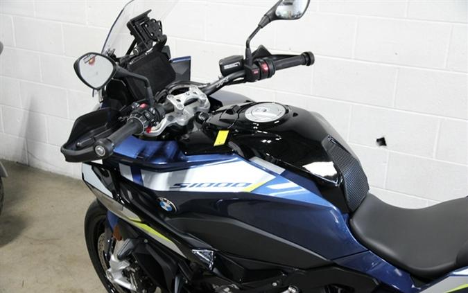 2024 BMW S 1000 XR