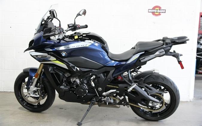 2024 BMW S 1000 XR