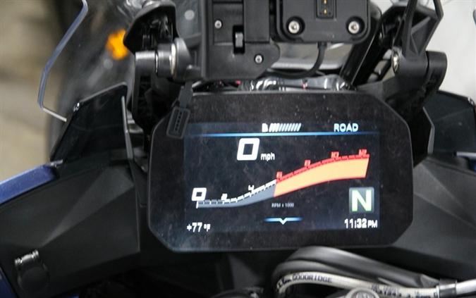 2024 BMW S 1000 XR