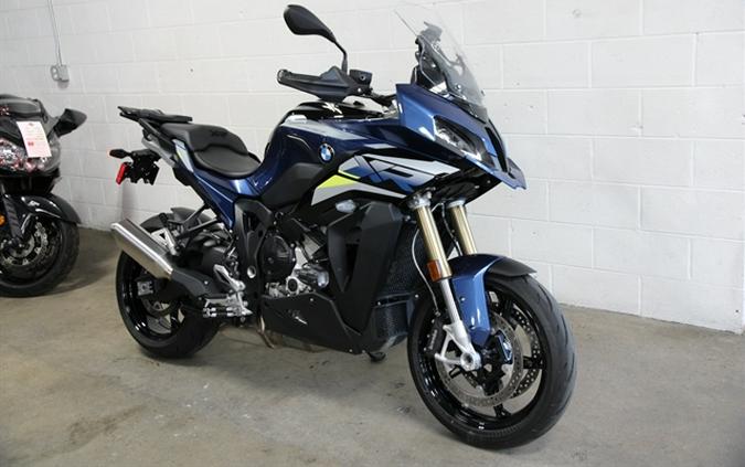 2024 BMW S 1000 XR