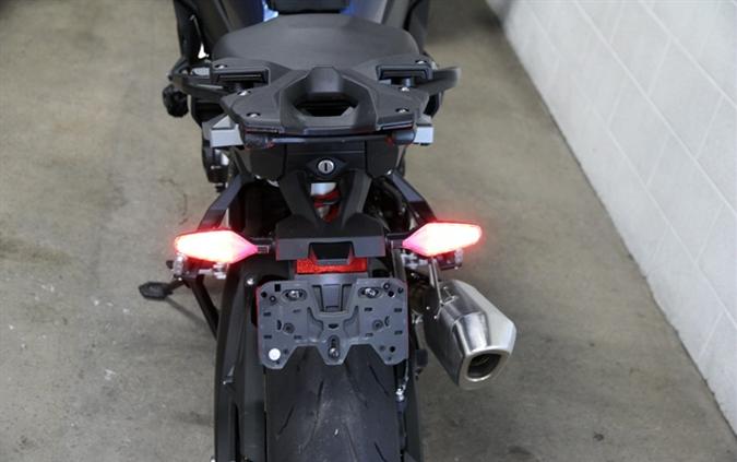 2024 BMW S 1000 XR