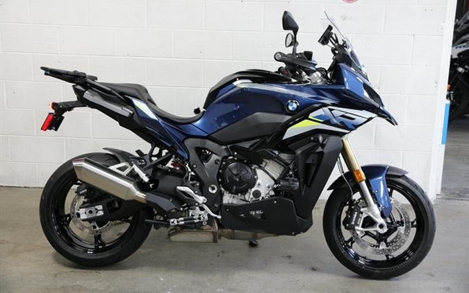 2024 BMW S 1000 XR