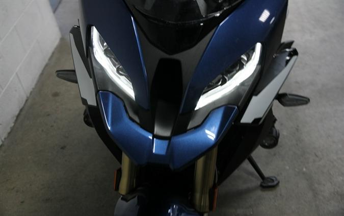 2024 BMW S 1000 XR