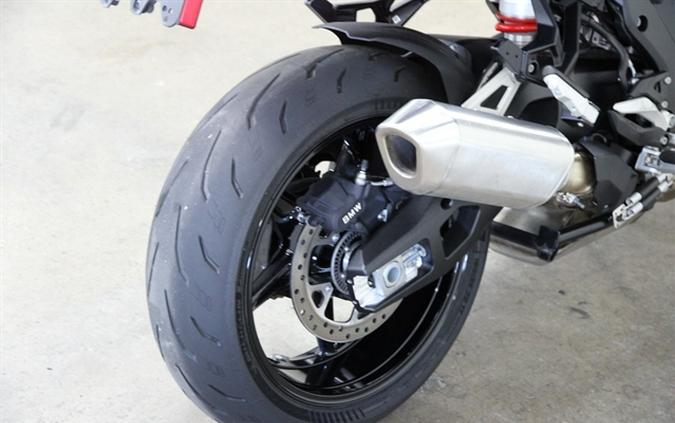 2024 BMW S 1000 XR