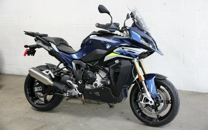 2024 BMW S 1000 XR