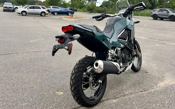2026 Kawasaki KLE® 500 ABS SE