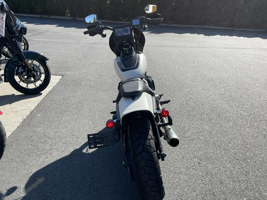 2018 Harley-Davidson® FXFBS - Softail® Fat Bob® 114
