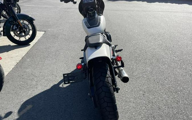 2018 Harley-Davidson® FXFBS - Softail® Fat Bob® 114