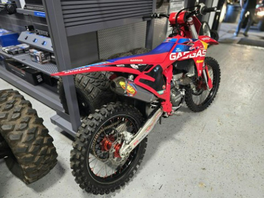 2023 GASGAS MC 250F