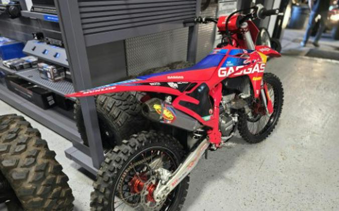 2023 GASGAS MC 250F