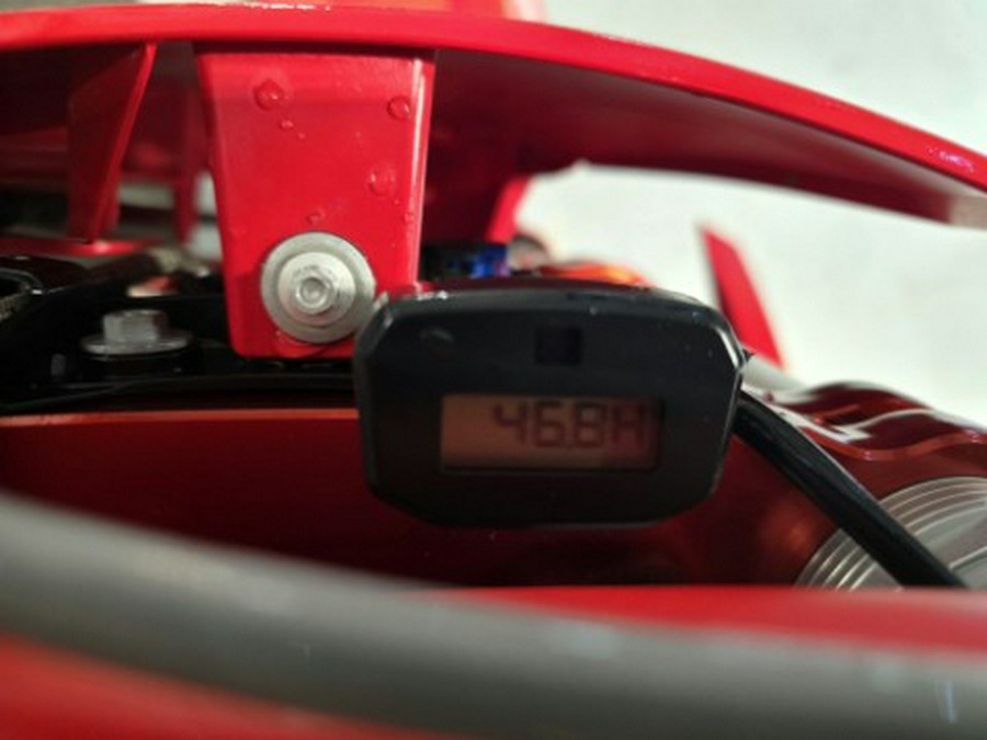 2023 GASGAS MC 250F