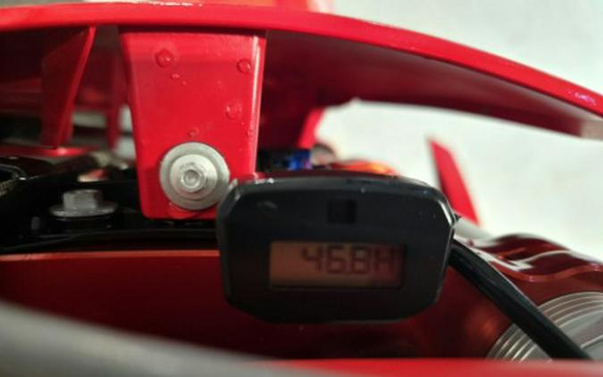 2023 GASGAS MC 250F