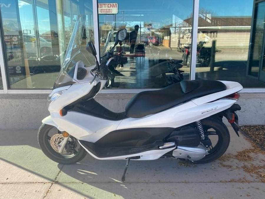 2011 Honda® PCX 125