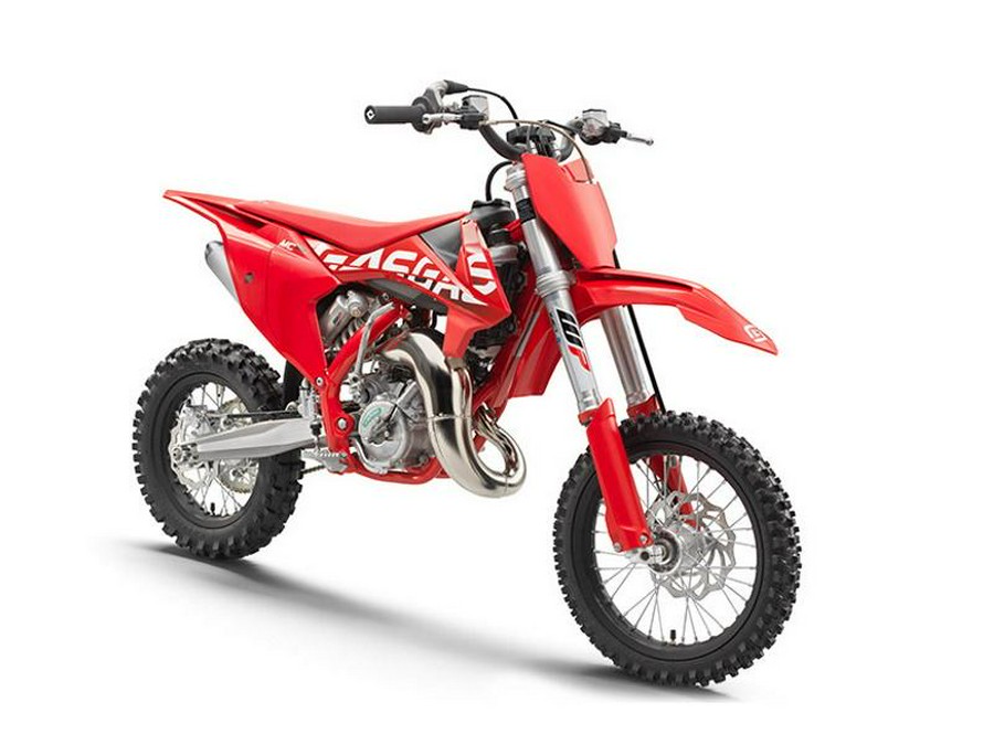 2023 GASGAS MC 65