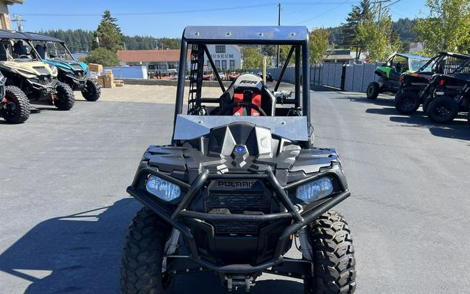 2015 Polaris® ACE™ 570 SP Black Pearl Metallic