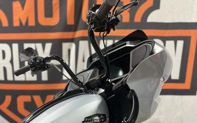 2024 Harley-Davidson® FLTRX - Road Glide®