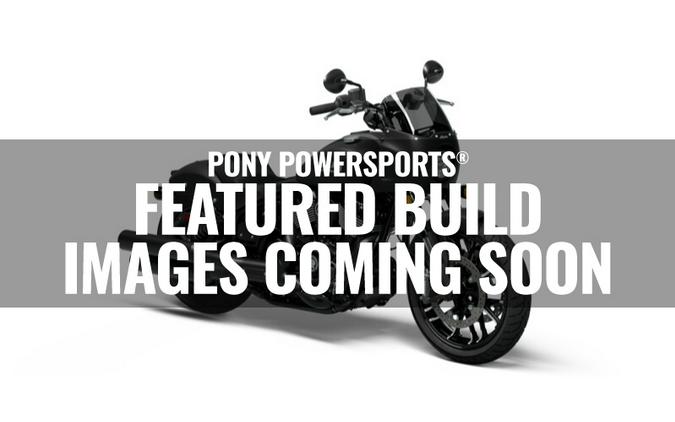 2024 Indian Motorcycle Sport Chief [Featured Build]