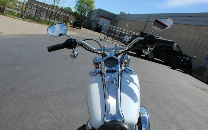 2004 Harley-Davidson® FXSTD - Softail® Deuce