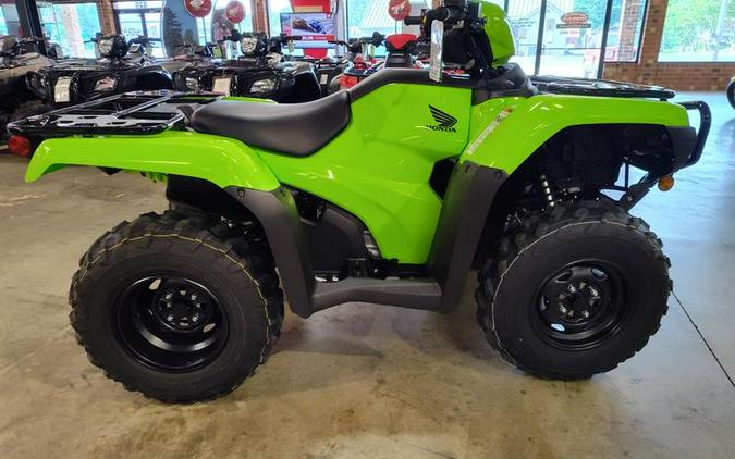 2024 Honda® FourTrax Foreman 4x4 ES EPS