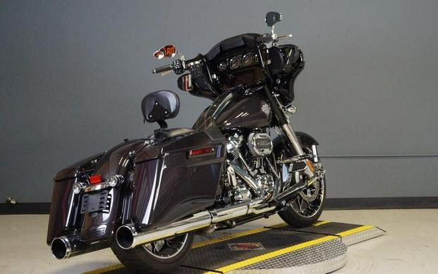 2021 Harley-Davidson® FLHXS - Street Glide® Special