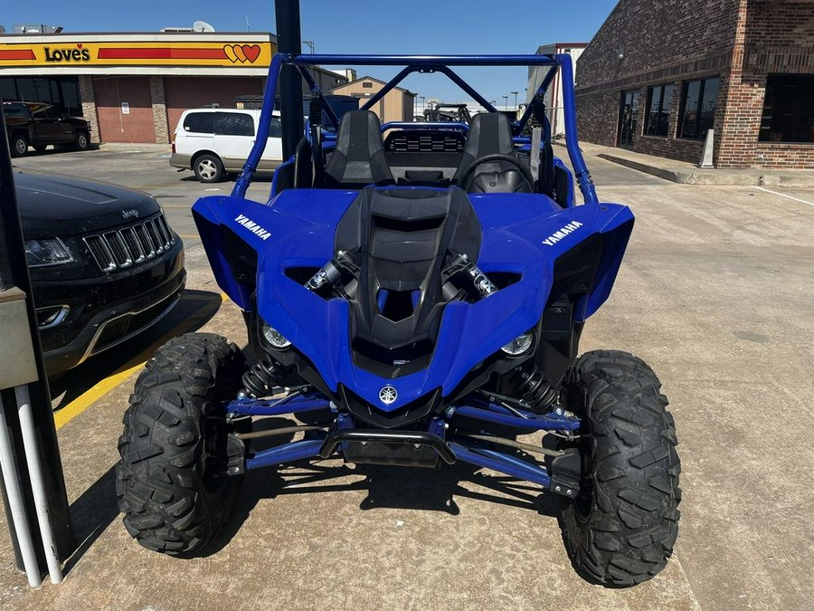 2021 Yamaha YXZ1000R