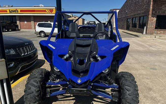 2021 Yamaha YXZ1000R