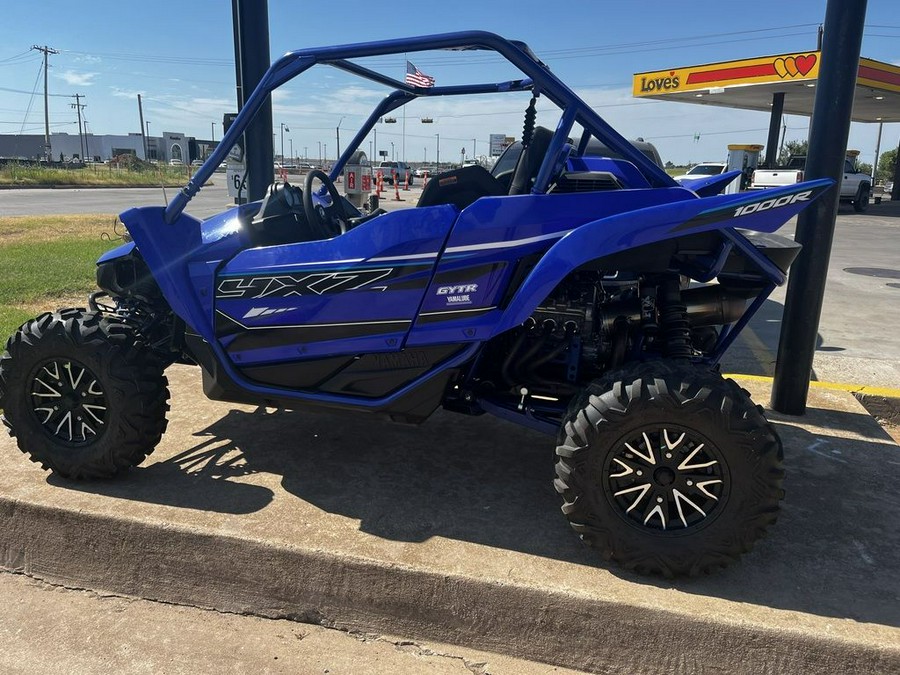 2021 Yamaha YXZ1000R