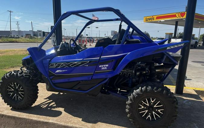 2021 Yamaha YXZ1000R