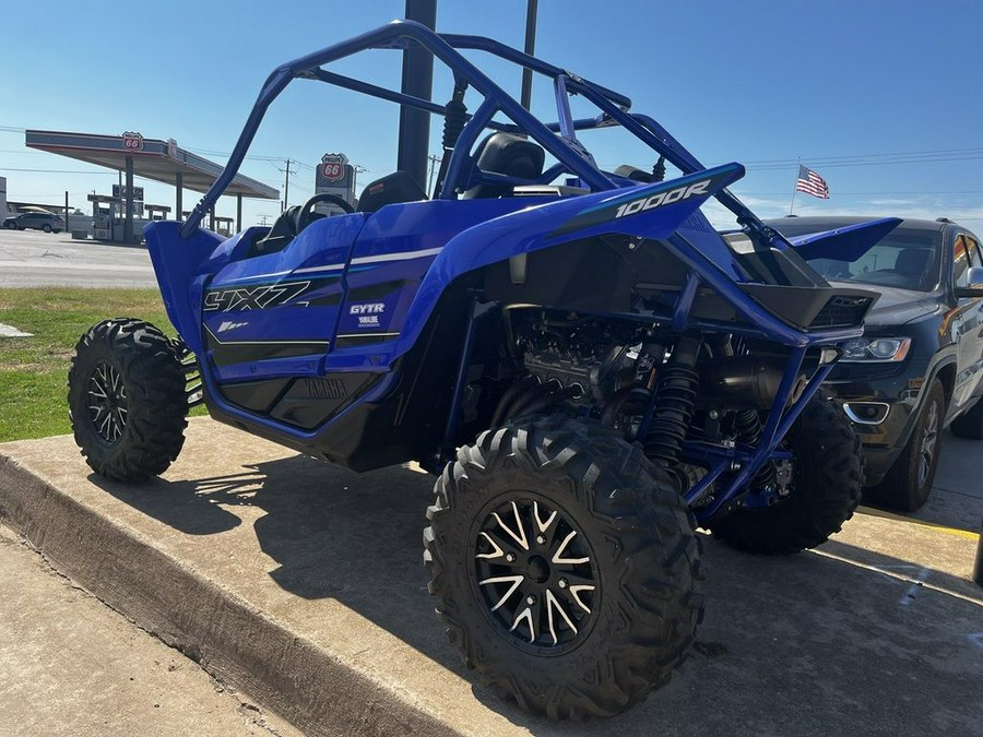 2021 Yamaha YXZ1000R