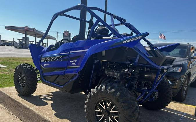 2021 Yamaha YXZ1000R