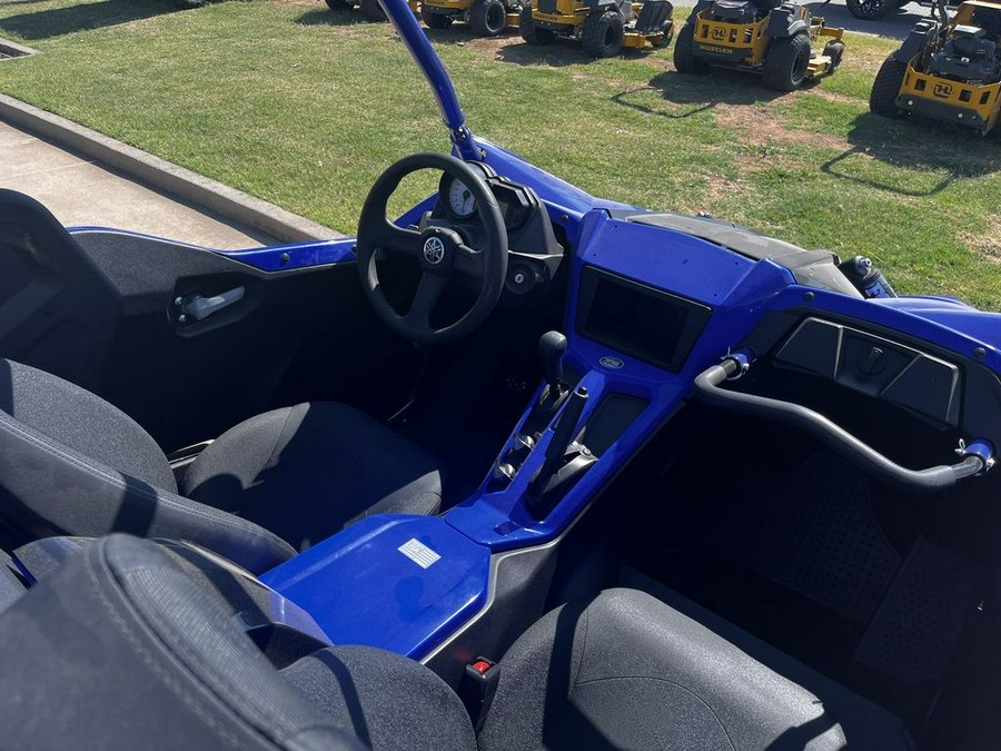 2021 Yamaha YXZ1000R