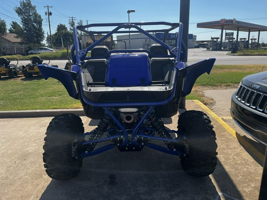 2021 Yamaha YXZ1000R