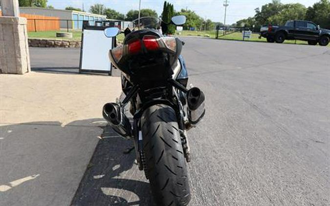 2011 Suzuki GSX-R1000™